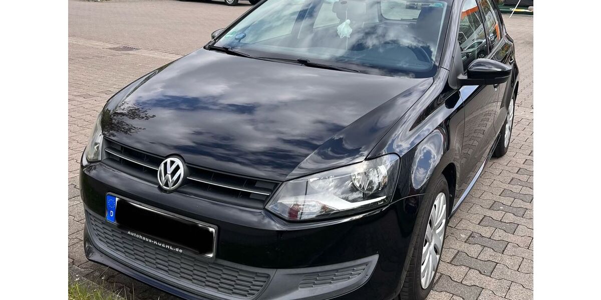 VW Polo 129.000 km 6.000 &euro; Sarstedt 31157