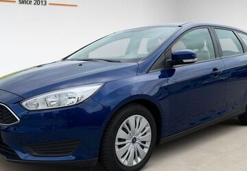 Ford Focus 115.000 km 6.499 &euro; Hannover 30179