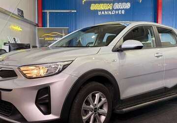 Kia Stonic 23.090 km 14.380 &euro; Garbsen 30827