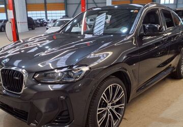 BMW X4 M40 25.008 km 62.900 &euro; Hildesheim 31137