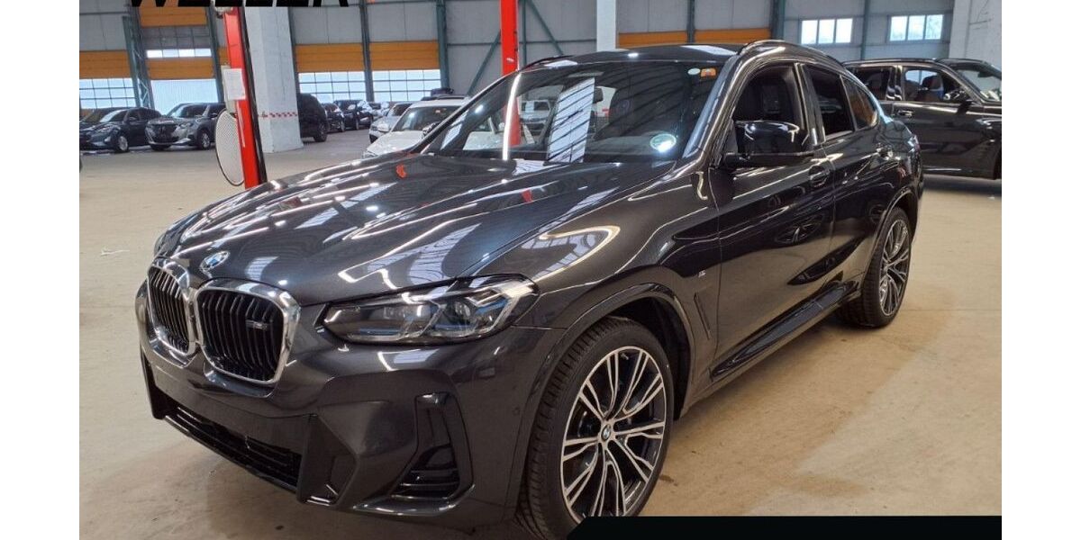 BMW X4 M40 25.008 km 62.900 &euro; Hildesheim 31137