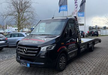 Mercedes-Benz Sprinter 429.171 km 30.000 &euro; Hemmingen 30966