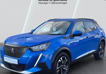 Peugeot 2008 56.066 km 17.985 &euro; Wunstorf 31515