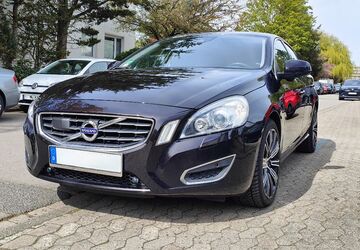 Volvo S60 79.000 km 13.400 &euro; Hannover 30539