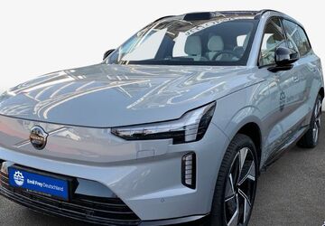 Volvo EX90 2.650 km 78.299 &euro; Hildesheim 31135