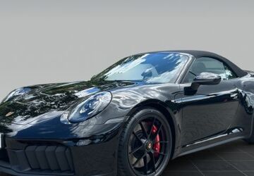 Porsche 992 12.000 km 179.850 &euro; Hannover 30177