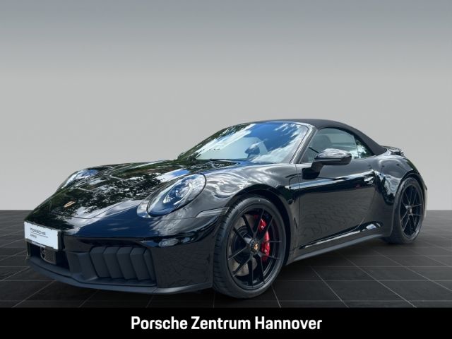 Porsche 992 12.000 km 179.850 &euro; Hannover 30177