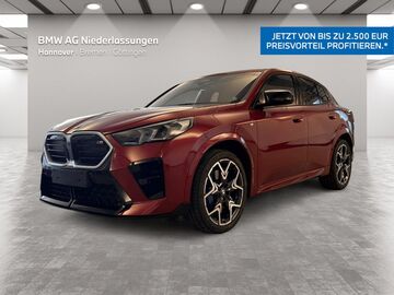 Gebrauchte BMW X2