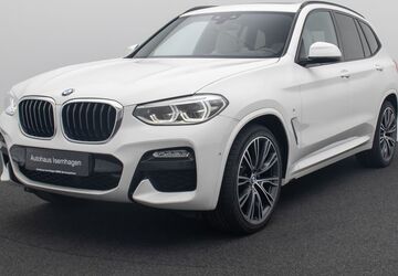 BMW X3 88.008 km 33.999 &euro; Isernhagen 30916