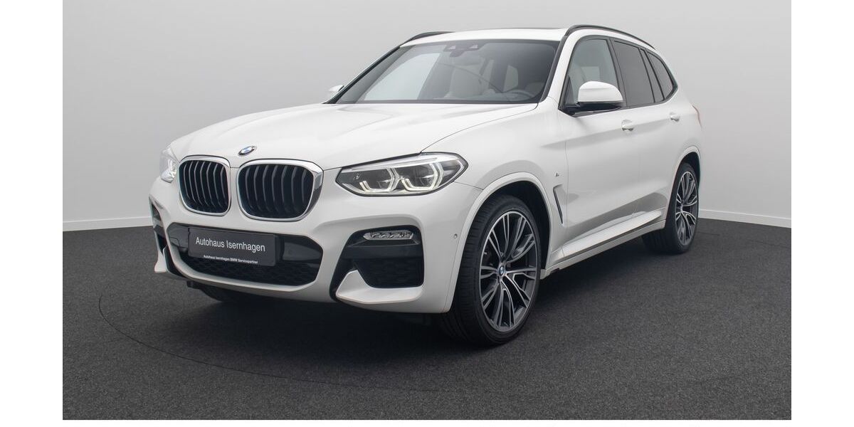 BMW X3 88.008 km 33.999 &euro; Isernhagen 30916