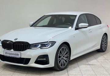 BMW 330 69.829 km 36.490 &euro; Wunstorf (bei Hannover) 31515
