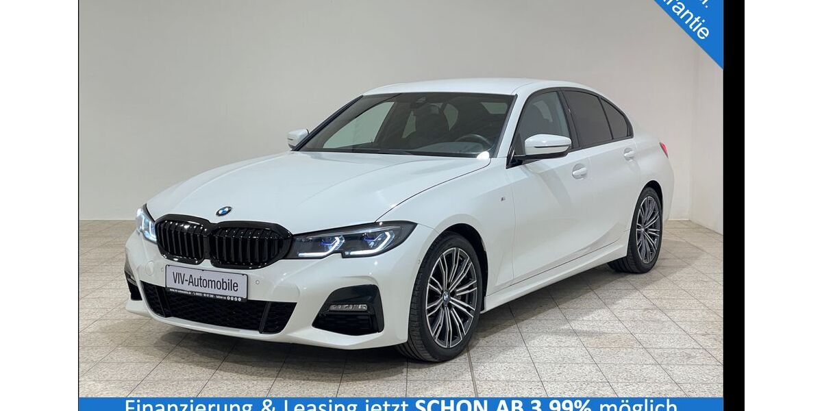 BMW 330 69.829 km 36.490 &euro; Wunstorf (bei Hannover) 31515