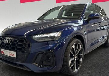 Audi SQ5 46.892 km 51.450 &euro; Hannover 30179