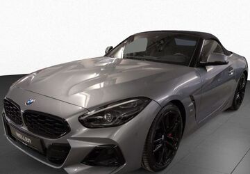 BMW Z4 88.842 km 36.950 &euro; Hildesheim 31137