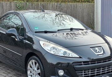 Peugeot 207 139.000 km 3.999 &euro; Neustadt 31535