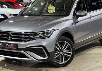 VW Tiguan Allspace 43.652 km 39.945 &euro; Ronnenberg/OT Empelde bei Hannover 30952