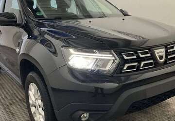 Dacia Duster 46.000 km 15.980 &euro; Giessen / Emmerke 31180