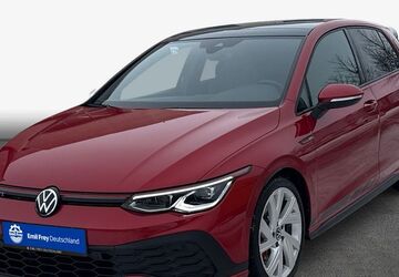 VW Golf 80.737 km 27.301 &euro; Hildesheim 31135