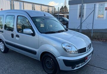 Renault Kangoo 148.888 km 3.100 &euro; Hannover 30179