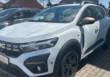 Dacia Sandero 16.500 km 16.990 &euro; Neustadt 31535