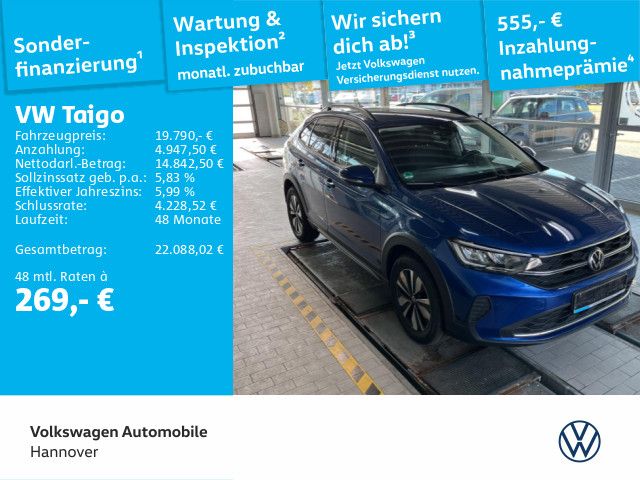 VW Taigo 61.626 km 19.790 &euro; Langenhagen 30853