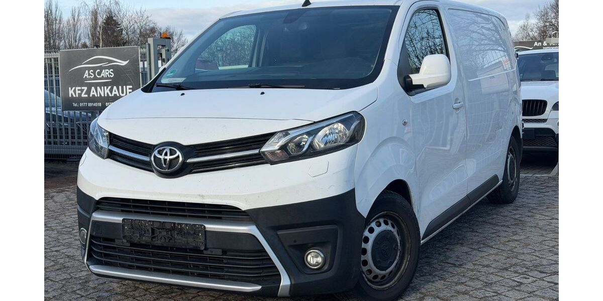 Toyota Andere 407.000 km 5.490 &euro; Hannover 30179