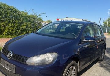 VW Golf 175.000 km 3.999 &euro; Neustadt 31535