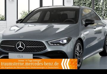 Mercedes-Benz CLA 200 11.568 km 38.890 &euro; Hannover/Langenhagen 30855