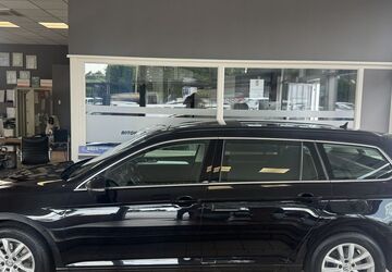 VW Passat Variant 85.792 km 17.990 &euro; Hannover 30419