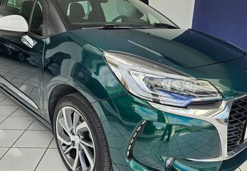 Citroen DS3 59.600 km 11.790 &euro; Laatzen 30880