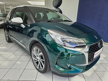 Gebrauchte Citroën DS 3