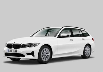 BMW 320 98.894 km 23.890 &euro; Wunstorf (bei Hannover) 31515