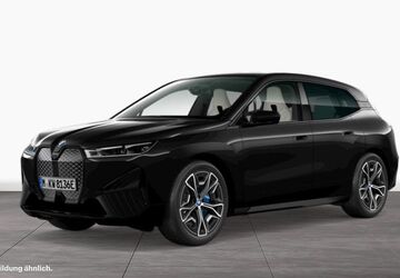 BMW iX 22.432 km 59.900 &euro; Hannover 30539