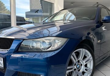 BMW 320 125.000 km 12.990 &euro; Laatzen (Hannover) 30880