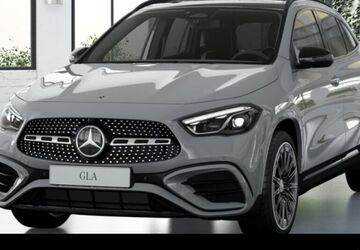 Mercedes-Benz GLA 200 9.900 km 44.900 &euro; Hannover 30655