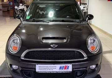 Mini Cooper S Clubman 198.000 km 5.890 &euro; Laatzen 30880