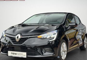 Renault Clio 32.900 km 12.500 &euro; Hannover 30177