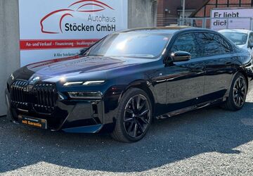 BMW 740 78.000 km 80.990 &euro; Hannover 30419