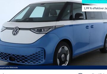 VW ID. Buzz 7.103 km 66.580 &euro; Hannover 30419