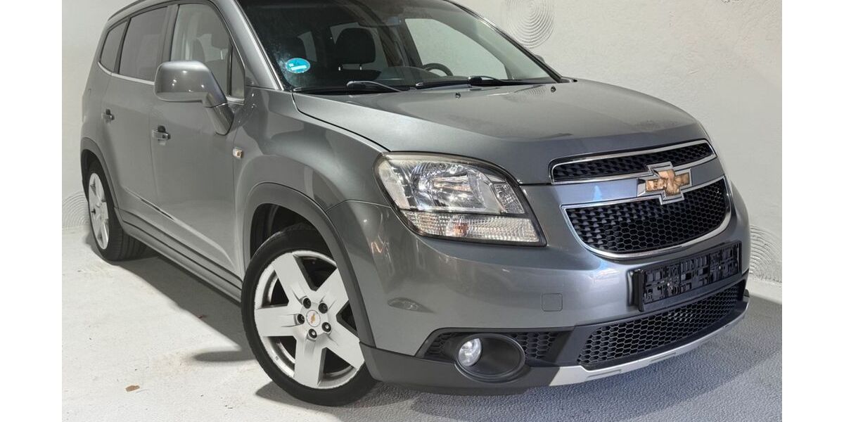 Chevrolet Orlando 237.500 km 3.480 &euro; Hannover 30179