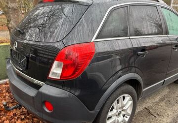 Opel Antara 161.200 km 4.499 &euro; Hannover 30880