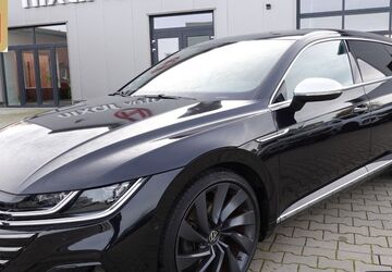 VW Arteon 69.000 km 31.480 &euro; Seelze 30926