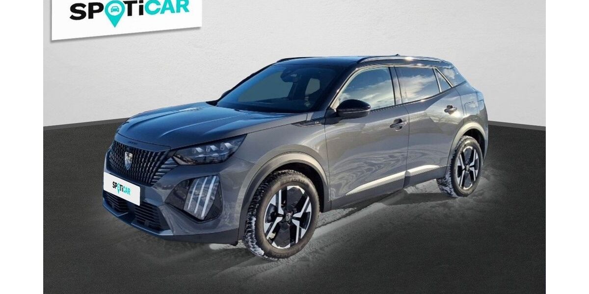 Peugeot 2008 8.527 km 25.950 &euro; Hannover 30173