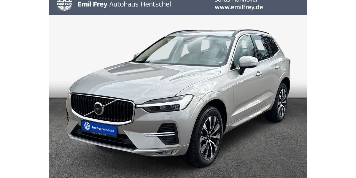 Volvo XC60 8.509 km 36.916 &euro; Hannover 30165
