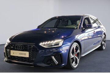 Audi A4 32.106 km 42.930 &euro; Hildesheim 31135