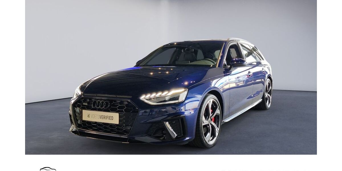 Audi A4 32.106 km 42.930 &euro; Hildesheim 31135