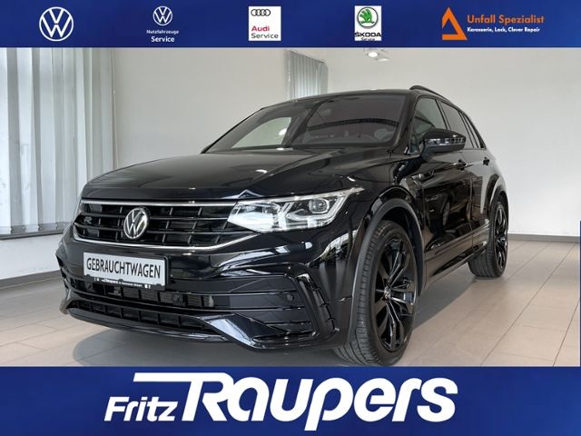 VW Tiguan 61.715 km 33.750 &euro; Hannover 30453