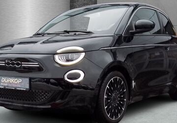 Fiat 500e 8.530 km 23.890 &euro; Hannover 30177
