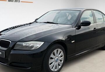 BMW 316 198.000 km 5.899 &euro; Hannover 30179