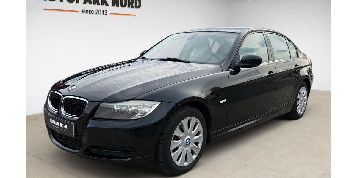 BMW 316 198.000 km 5.899 &euro; Hannover 30179